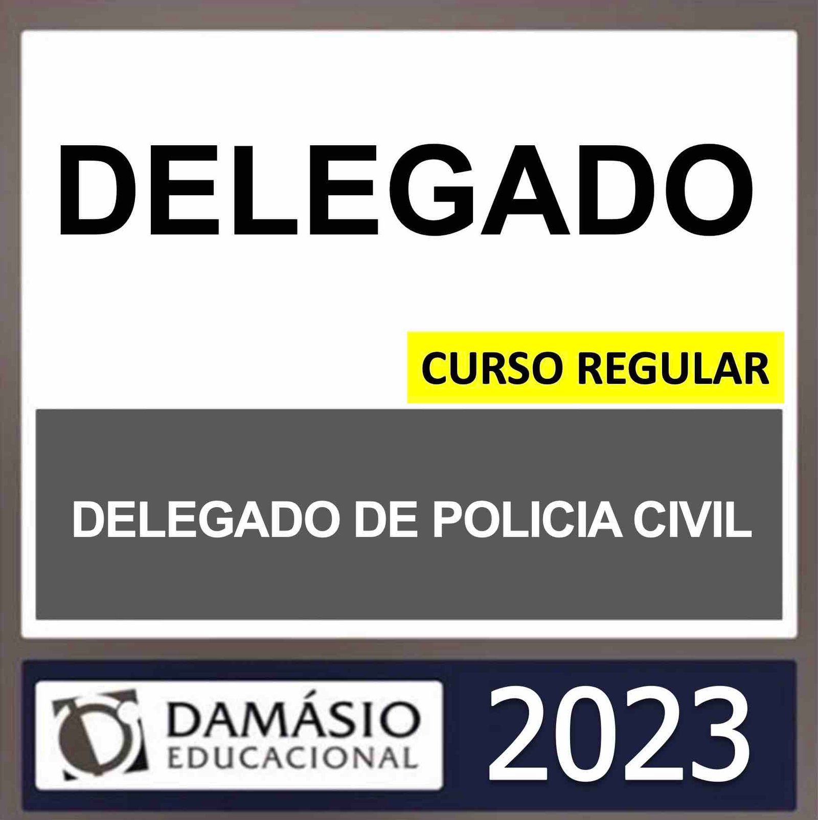 PC AP - Curso Para Polícia Civil do Amapá 2023
