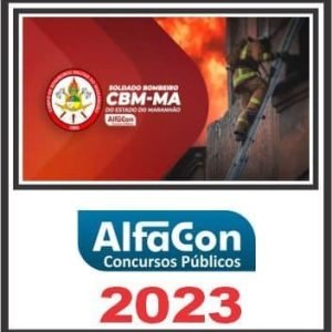 BM MA (SOLDADO) ALFACON 2023