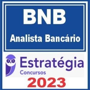 BNB (Analista Bancário) Estratégia 2023