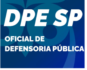 DPE SP Oficial de Defensoria Pública 2023 Pós-Edital