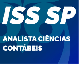 ISS SP Analista Ciências Contábeis 2023 Pré-Edital – Estrategia