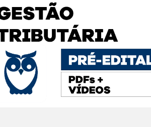 SEFAZ SC Auditor Gestão Tributária 2023 Pré-edital – Estrategia – Rateio Santa Catarina