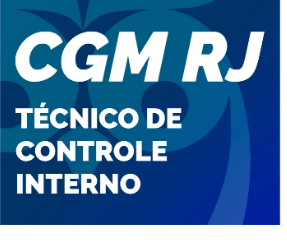CGM RJ Técnico em Controle Interno Pós-edital 2023