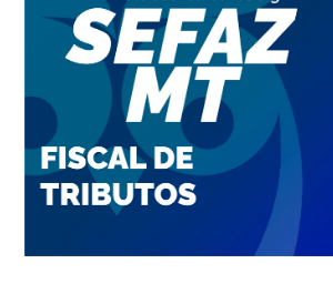 SEFAZ MT Fiscal de Tributos Estaduais Pré-Edital 2023 – Estratégia – Rateio SEFAZMT Matro Grosso Secretaria da Fazenda Mato Grosso