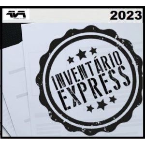 Inventário Express (AVA – Brasil 2023) José Andrade