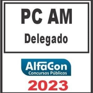 PC AM (DELEGADO) ALFACON 2023