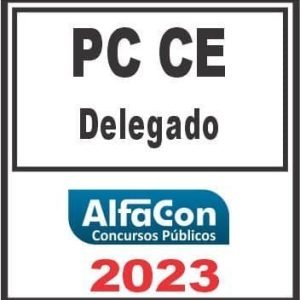 PC CE (DELEGADO) ALFACON 2023