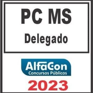 PC MS (DELEGADO) ALFACON 2023
