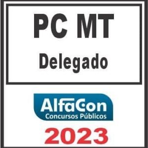 PC MT (DELEGADO) ALFACON 2023
