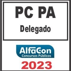 PC PA (DELEGADO) ALFACON 2023