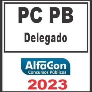 PC PB (DELEGADO) ALFACON 2023