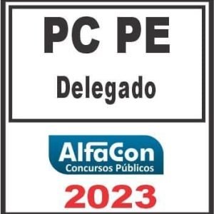 PC PE (DELEGADO) ALFACON 2023
