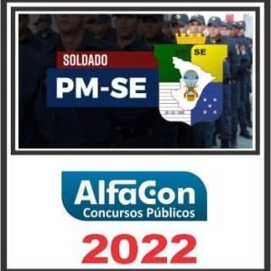 PM SE (SOLDADO) ALFACON 2023