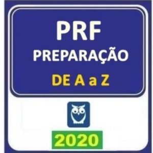 POLÍCIA RODOVIARIA FEDERAL – AGENTE – ESTRATEGIA – PREPARAÇÃO DE A a Z – PRF RATEIO