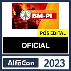 CBM PI – PÓS EDITAL – (OFICIAL) – ALFACON 2023